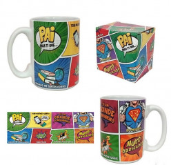 Caneca Dia do Pai