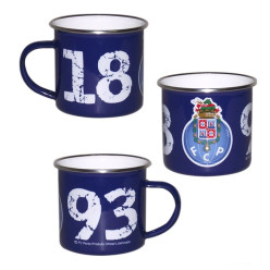 Caneca Esmalte F. C. Porto 500ml