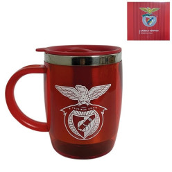 Caneca Térmica S. L. Benfica