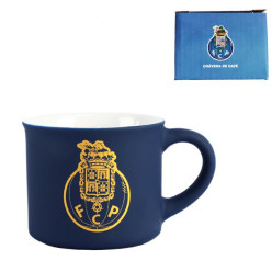 Caneca Veludo F. C. Porto