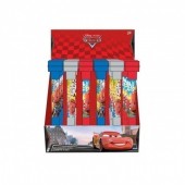 Caneta Disney Cars 3 em 1