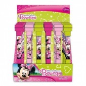Caneta Disney Minnie Bow-tique 3 em 1