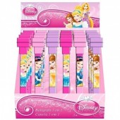 Caneta Disney Princesas 3 em 1