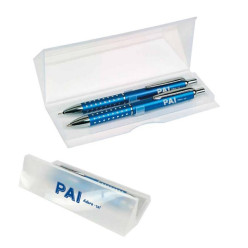 Caneta e Lapiseira Dia do Pai