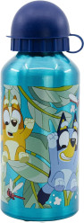 Cantil Alumínio Bluey 400ml