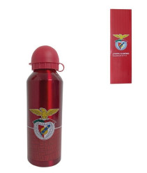 Cantil Alumínio S. L. Benfica 400ml