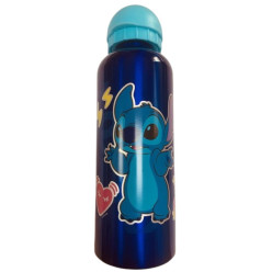Cantil Alumínio Stitch 530ml