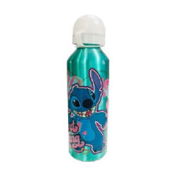 Cantil Alumínio Stitch & Angel 500ml