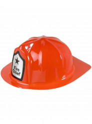 Capacete Bombeiro Criança Adulto