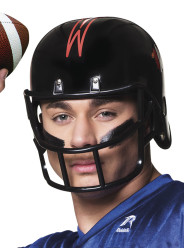 Capacete Jogador de Rugby