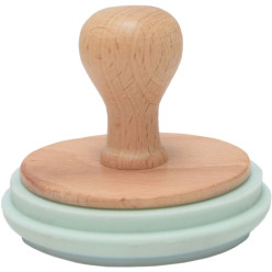 Carimbo Personalizável ScrapCooking