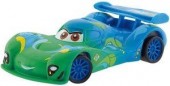 Carro Carla Veloso Cars 2