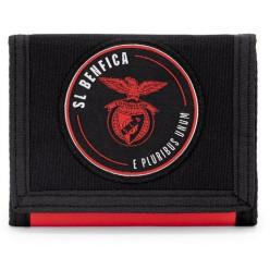 Carteira S. L. Benfica Velcro 2026