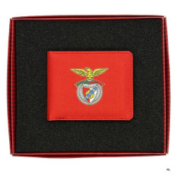 Carteira Sintética S. L. Benfica