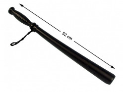 Cassetete Polícia 52cm