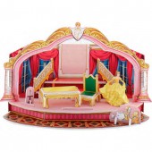 Cenário Princesa Disney Bella