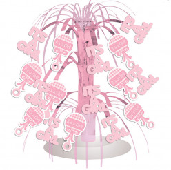 Centro de Mesa Cascata Its a Girl