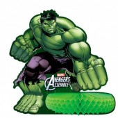 Centro de Mesa Festas Vingadores