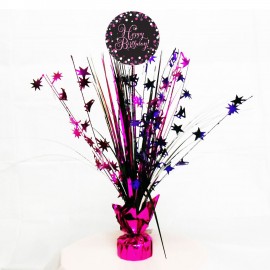 Centro de Mesa – Pink Celebration