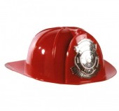 Chapéu Bombeiro infantil