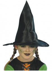 Chapéu Bruxa Infantil Halloween
