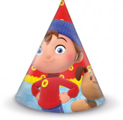 Chapéu Cone De Festa Noddy