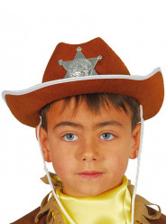 Chapéu de Xerife