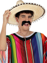 Chapéu Mexicano Adulto