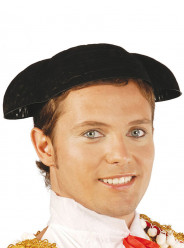 Chapéu Toureiro Adulto