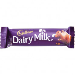 Chocolate Cadbury Dairy Milk 45g
