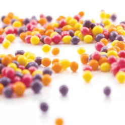 Chocolate Crocante Fantasia 5mm – 60gr