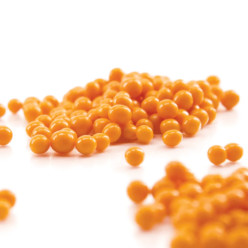 Chocolate Crocante Laranja 5mm – 60gr