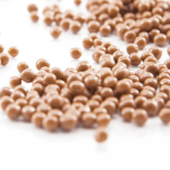 Chocolate Crocante Leite 5mm – 60gr