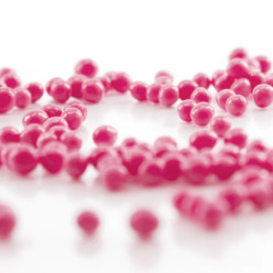 Chocolate Crocante Morango 5mm – 1kg