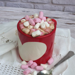 Chocolate Quente 250g