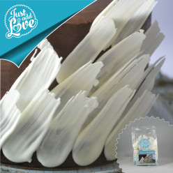 Chocolate Sucedâneo Branquíssimo 450g