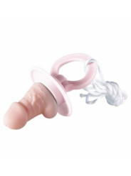 Chucha Pénis Chupeta