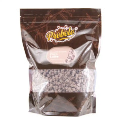 Chunks – Chocolate de Leite Puro – Cubos – 1kg