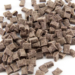 Chunks – Chocolate Negro Puro – Cubos – 5kg