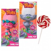 Chupa espiral Trolls