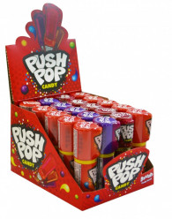 Chupa Push Pop