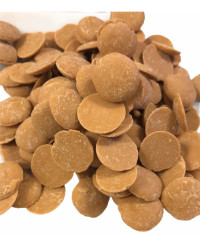 Cobertura Zafiro Sucedâneo Caramelo 250g