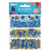 Confetis Disney Dory