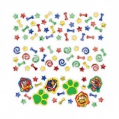 Confetis Patrulha Pata