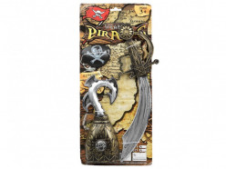 Conjunto Armas Pirata