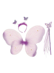 Conjunto Carnaval Conto de Fadas