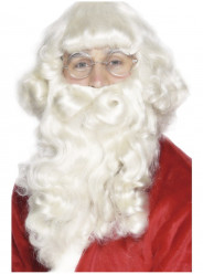 Conjunto Pai Natal de Luxo