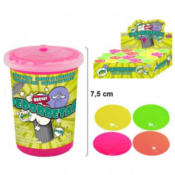 Copo Peidos Neon Sortido