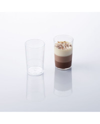 Copo Sobremesa Clássico 65ml