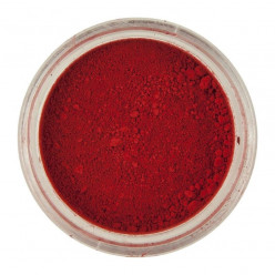 Corante Alimentar em Pó Chili Red